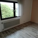 Entrümpelung Haushaltsauflösung danach
