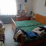 vor beginn der Entrümpelung und Haushaltsauflösung